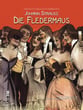 Highlights from Die Fledermaus Vocal Solo & Collections sheet music cover